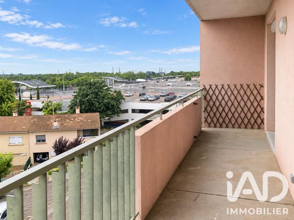 Location appartement 3 pièces 70 m² Nîmes
