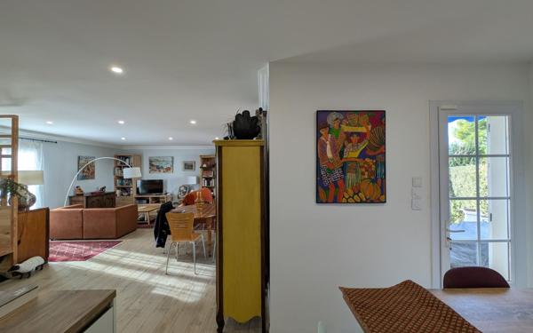 Maison à vendre    4 pièces •  Pézenas