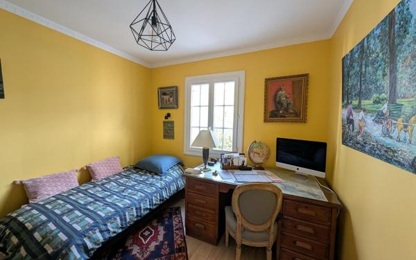 Maison à vendre    4 pièces •  Pézenas