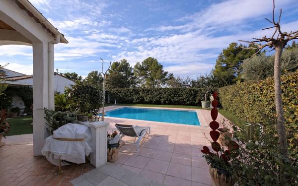 Maison à vendre    4 pièces •  Pézenas