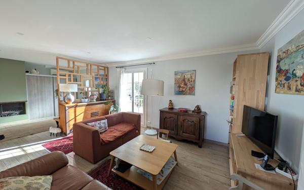 Maison à vendre    4 pièces •  Pézenas