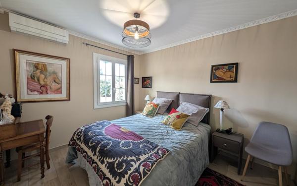 Maison à vendre    4 pièces •  Pézenas