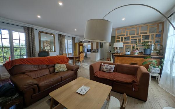 Maison à vendre    4 pièces •  Pézenas