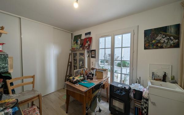 Maison à vendre    4 pièces •  Pézenas