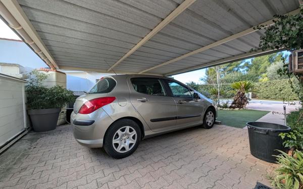 Maison à vendre    4 pièces •  Pézenas