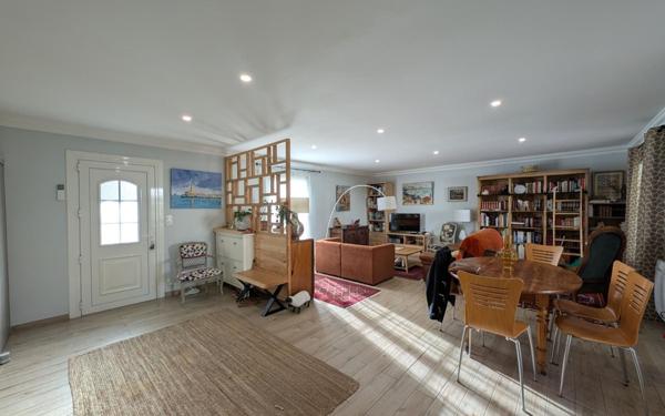 Maison à vendre    4 pièces •  Pézenas