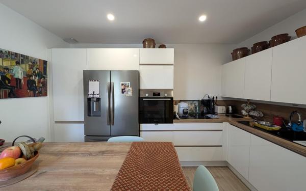 Maison à vendre    4 pièces •  Pézenas