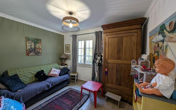 Maison à vendre    4 pièces •  Pézenas