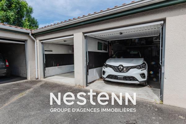 Appartement 4 pièces à vendre à Albi - 109 m² avec garages et véranda