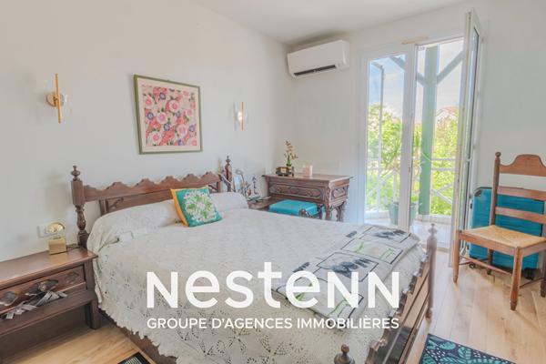 Appartement 4 pièces à vendre à Albi - 109 m² avec garages et véranda