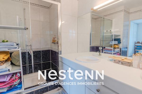 Appartement 4 pièces à vendre à Albi - 109 m² avec garages et véranda