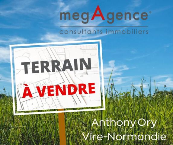 Terrain à VIRE NORMANDIE, 14500 - 15235m²