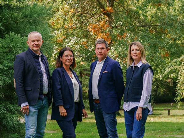 A VENDRE: Appartement 5 pièces à Angers - L'arboretum