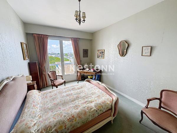 A VENDRE: Appartement 5 pièces à Angers - L'arboretum