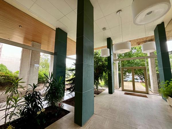 A VENDRE: Appartement 5 pièces à Angers - L'arboretum