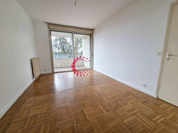 Appt 6P de 138 m² avec pkg et garage 37 m² optionnel