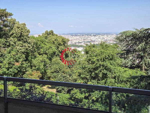 Appt 6P de 138 m² avec pkg et garage 37 m² optionnel