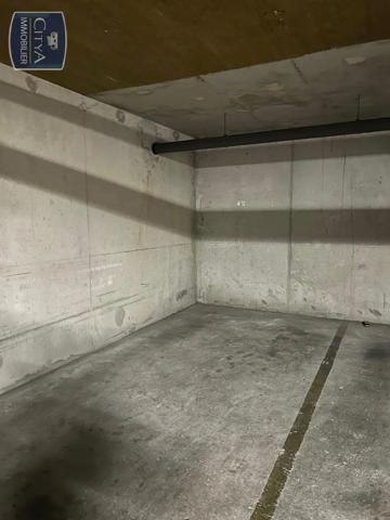 Parking à louer Marseille 6e Arrondissement (13006)