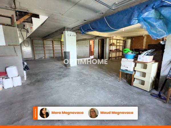 Maison 8 pièces avec vue panoramique