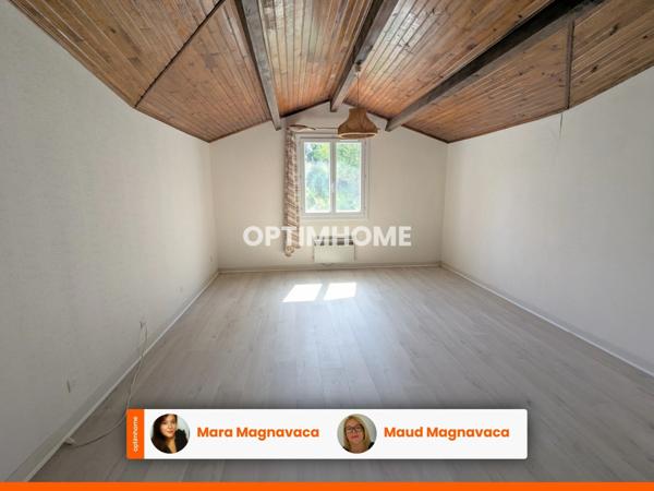 Maison 8 pièces avec vue panoramique