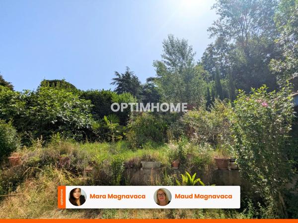 Maison 8 pièces avec vue panoramique
