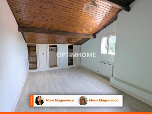 Maison 8 pièces avec vue panoramique