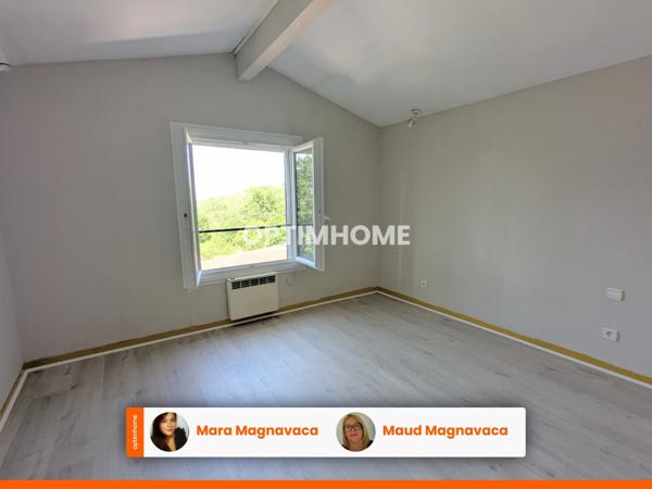 Maison 8 pièces avec vue panoramique