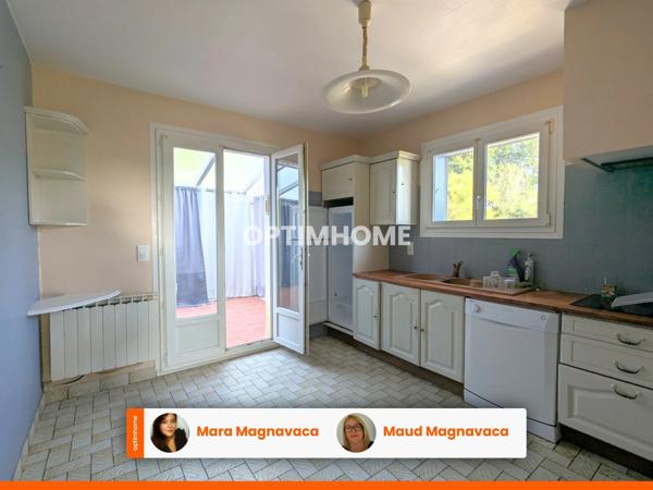 Maison 8 pièces avec vue panoramique