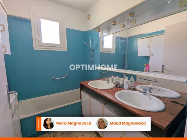 Maison 8 pièces avec vue panoramique