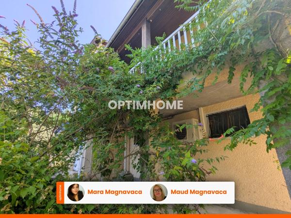 Maison 8 pièces avec vue panoramique