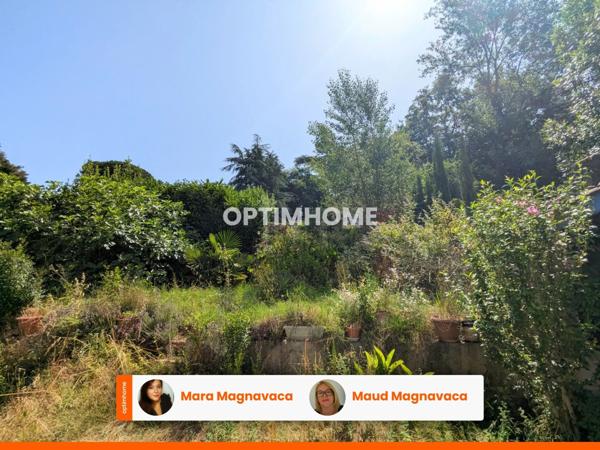 Maison 8 pièces avec vue panoramique