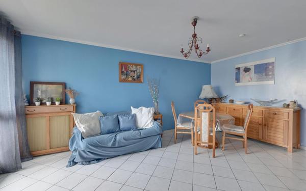 Appartement à vendre    3 pièces • 71,27 m2 Vaujours