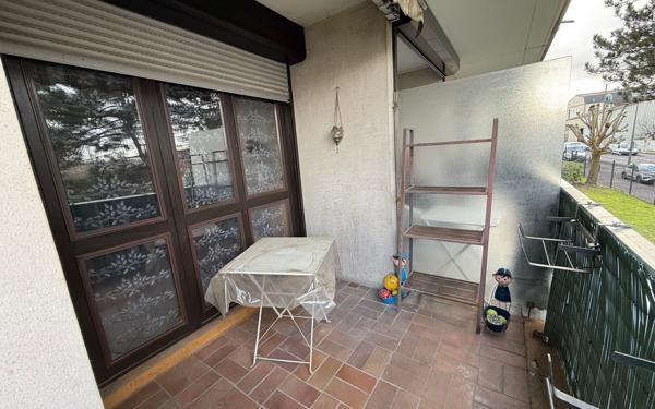 Appartement à vendre    3 pièces • 71,27 m2 Vaujours