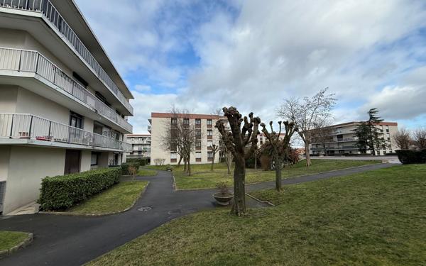 Appartement à vendre    3 pièces • 71,27 m2 Vaujours