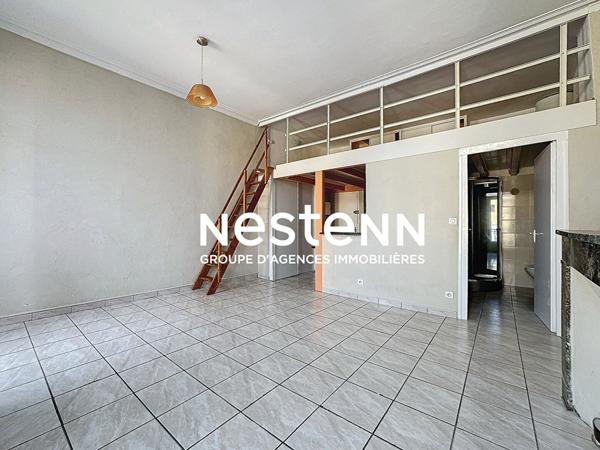 Appartement Perpignan 1 pièce 33.29 m2 plein coeur de centre-ville