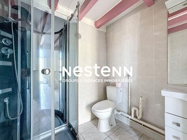 Appartement Perpignan 1 pièce 33.29 m2 plein coeur de centre-ville
