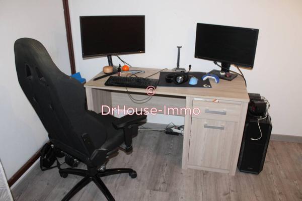 Appartement à vendre 2 pièces de 50 m²