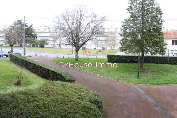 Appartement à vendre 2 pièces de 50 m²