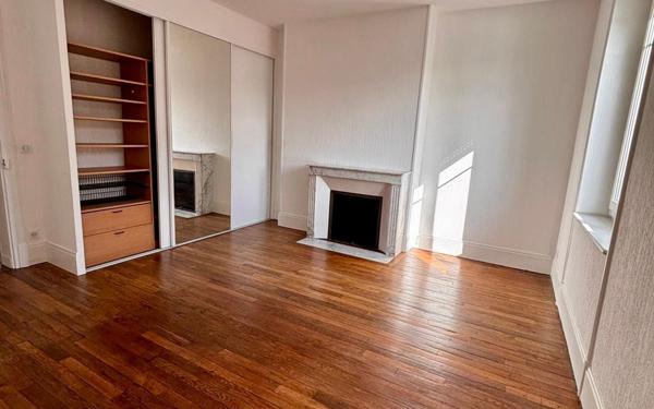Appartement à vendre    4 pièces • 97,43 m2 Soissons