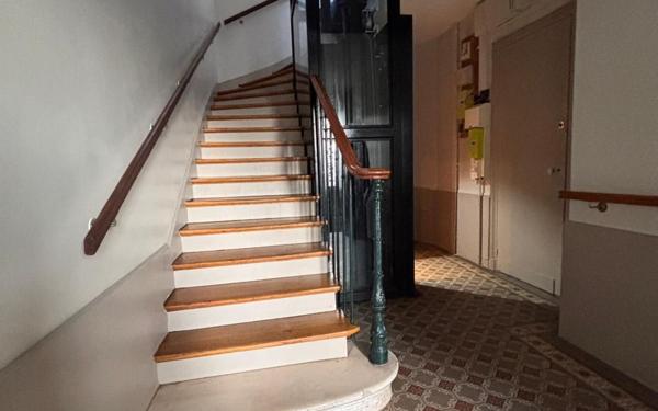 Appartement à vendre    4 pièces • 97,43 m2 Soissons