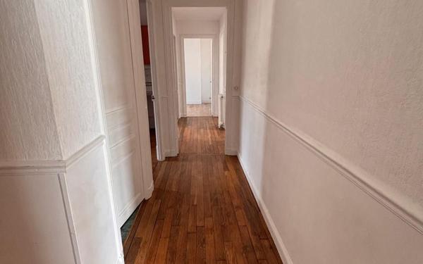 Appartement à vendre    4 pièces • 97,43 m2 Soissons