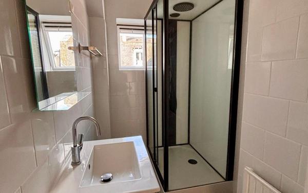 Appartement à vendre    4 pièces • 97,43 m2 Soissons