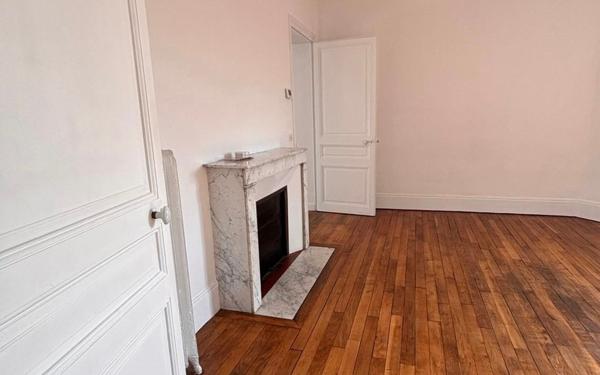Appartement à vendre    4 pièces • 97,43 m2 Soissons