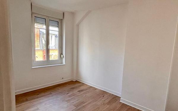 Appartement à vendre    4 pièces • 97,43 m2 Soissons