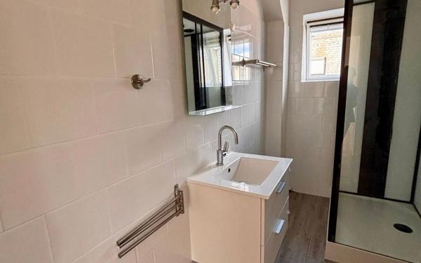 Appartement à vendre    4 pièces • 97,43 m2 Soissons