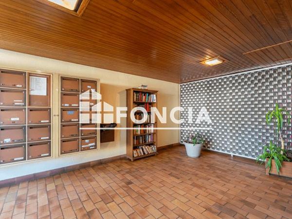 À vendre Studio 31 m² - Nanterre 92000