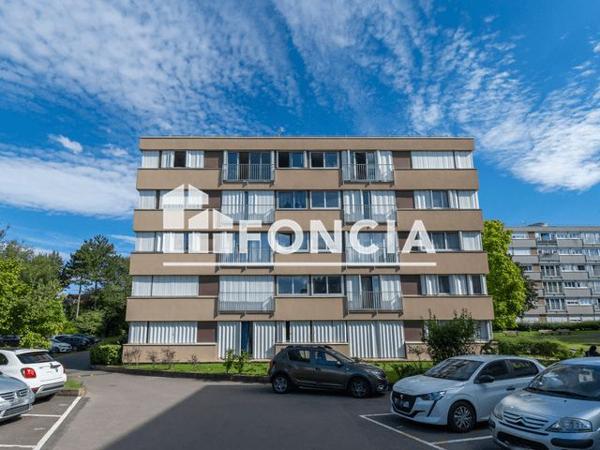 À vendre Studio 31 m² - Nanterre 92000