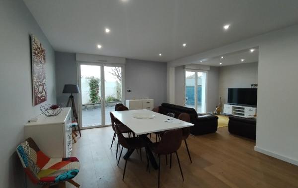 Vente Maison La baule-escoublac   