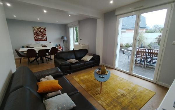 Vente Maison La baule-escoublac   