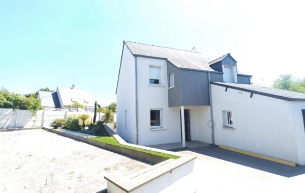 Vente Maison La baule-escoublac   